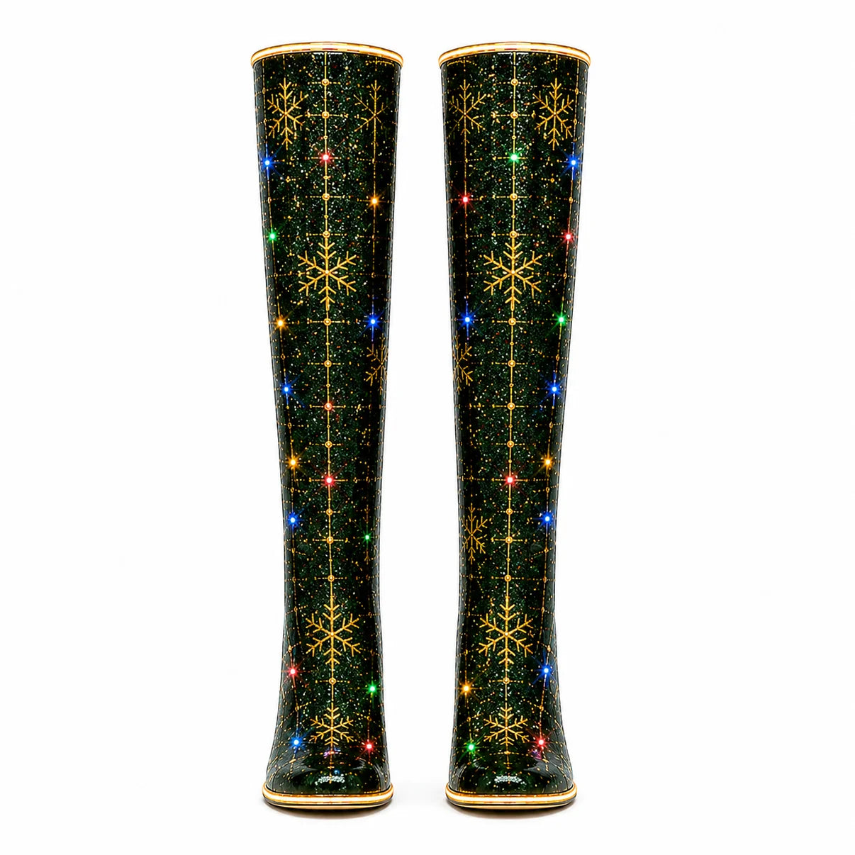 The Mistle Boots
