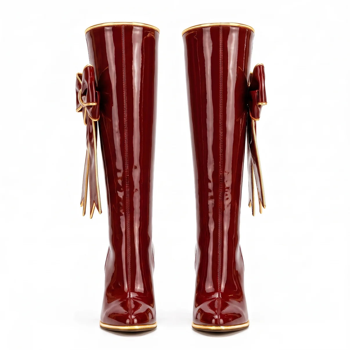 The Mistle Boots