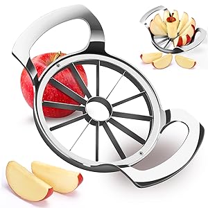 apple cutter slicer