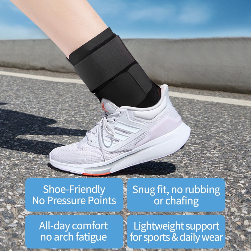 Prophylactic Ankle Brace