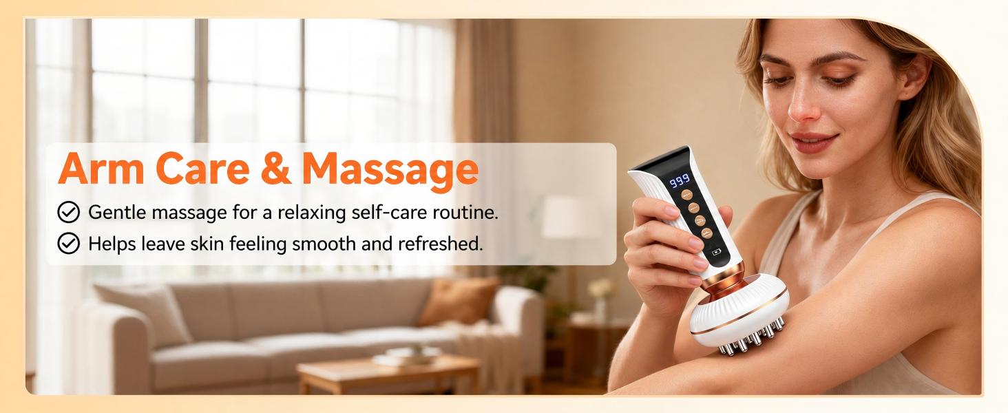 Body Sculpting Machine
