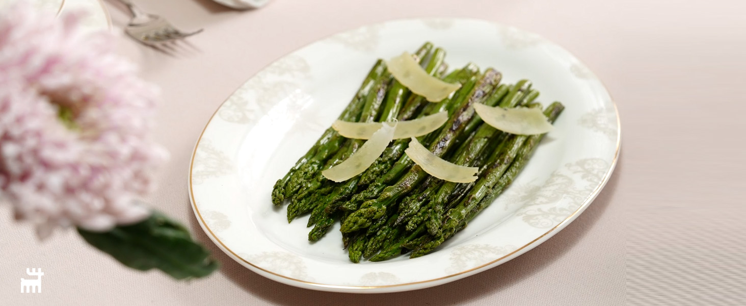 Karaca Siena Service de table pour 12 personnes