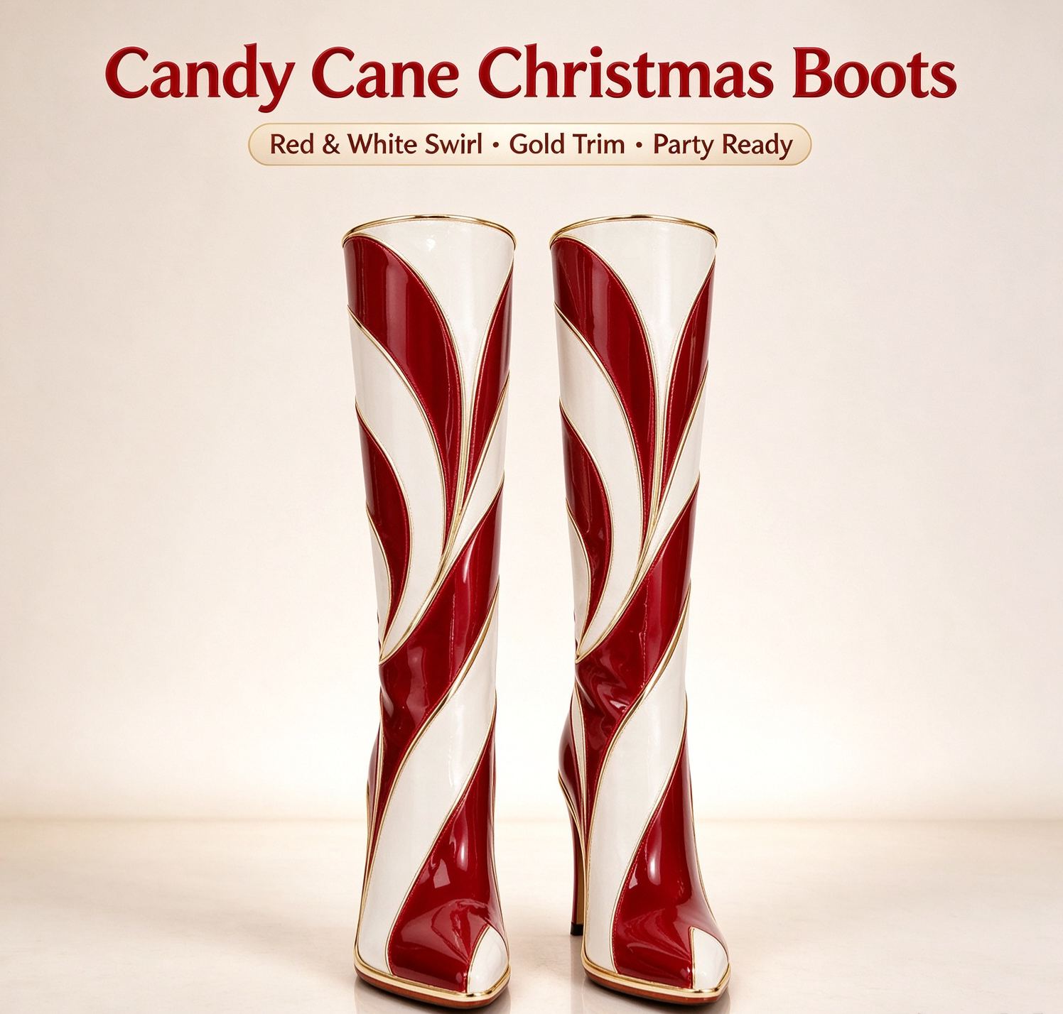 The Mistle Boots
