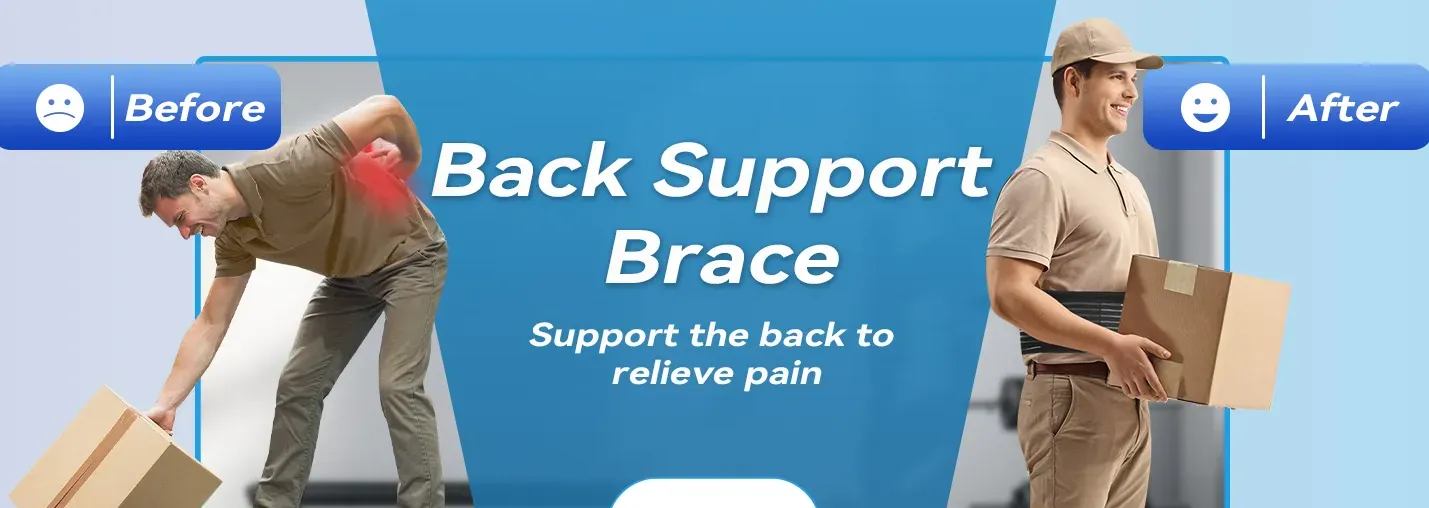 Relieve Pain and Fatigue