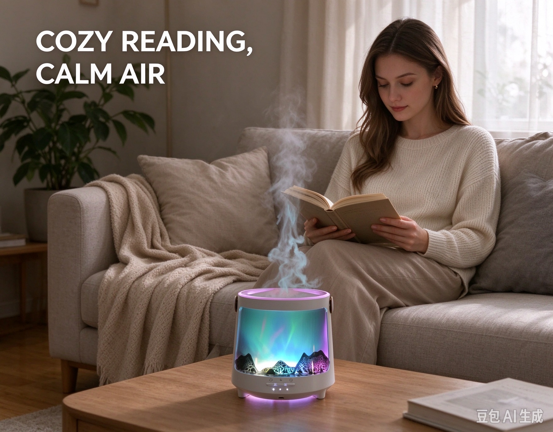 Vexonpro™ ZenFlame