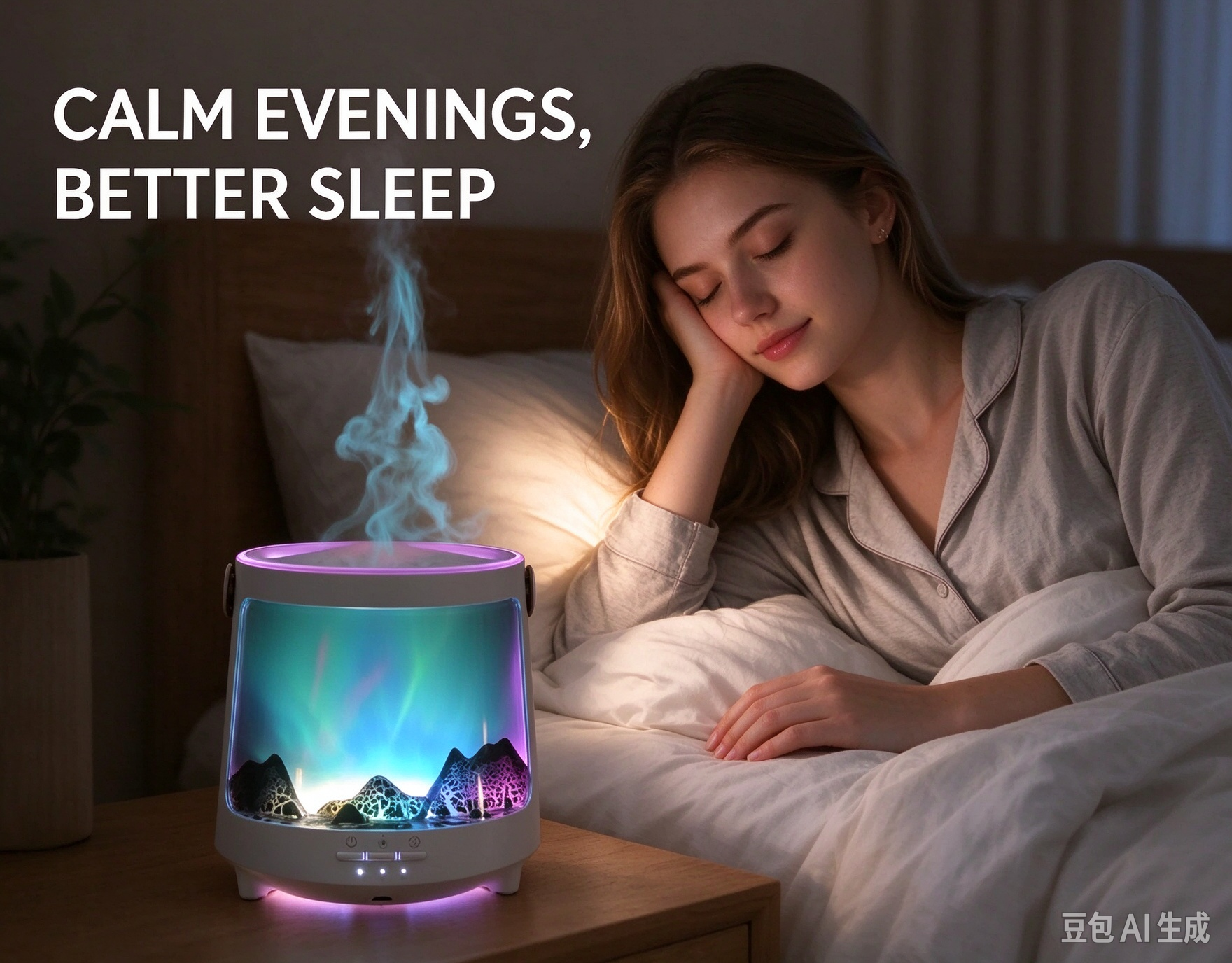 Vexonpro™ ZenFlame