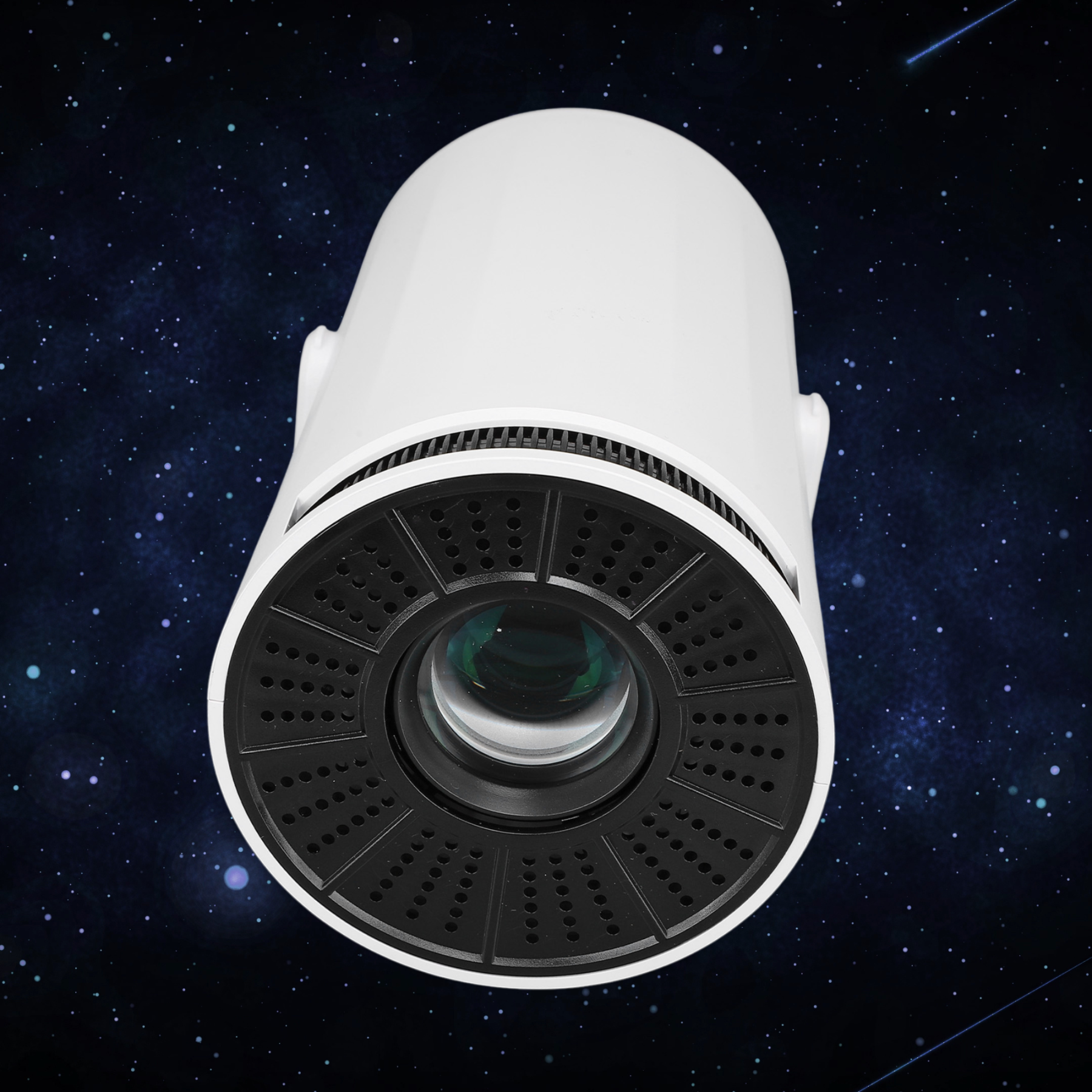  ⚡ NEW YEAR SALE! ⚡-HD Smart Projector