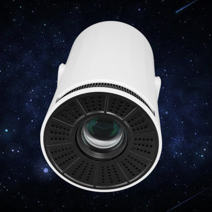  ⚡ NEW YEAR SALE! ⚡-HD Smart Projector