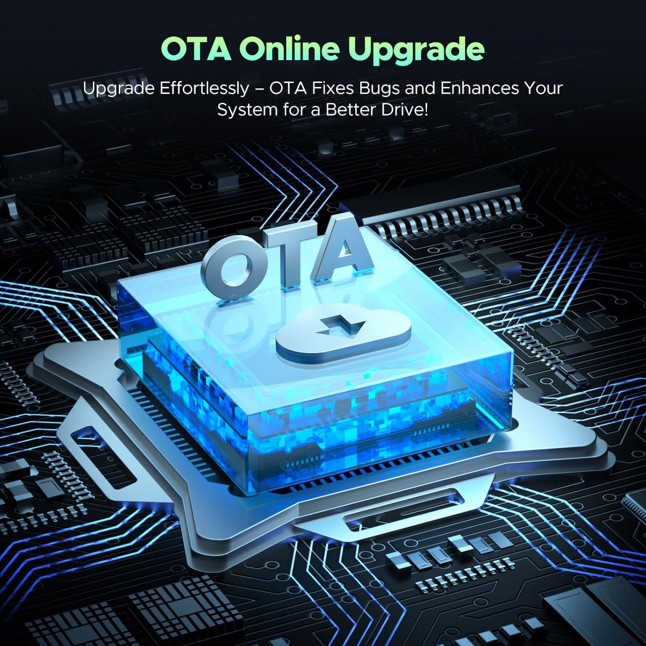 🎉Last Day 60% OFF⏰️Wireless Carplay Adapter