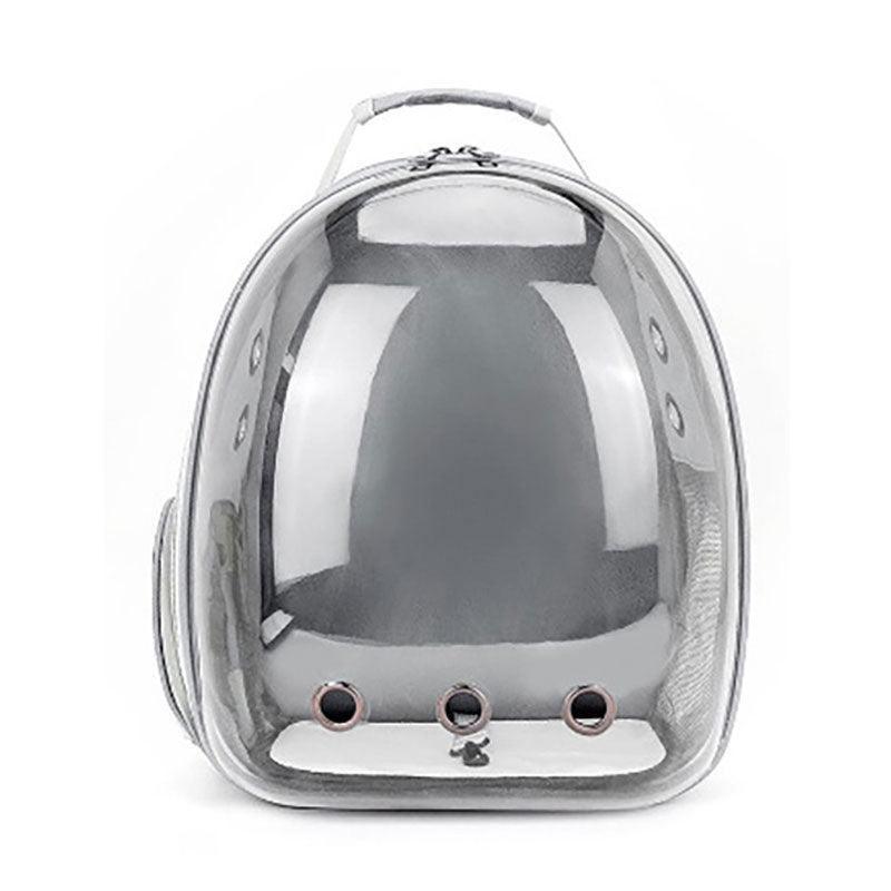 Cat Carrier Transparent 5 Colors Bubble Backpack