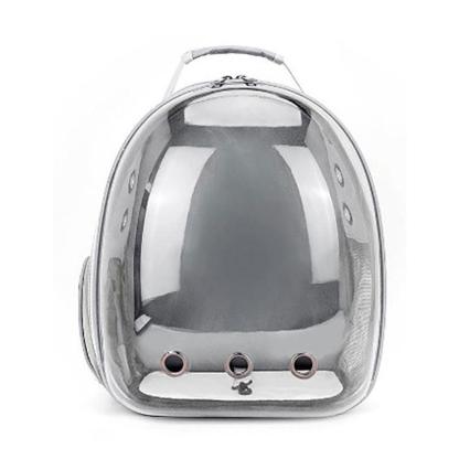 Cat Carrier Transparent 5 Colors Bubble Backpack