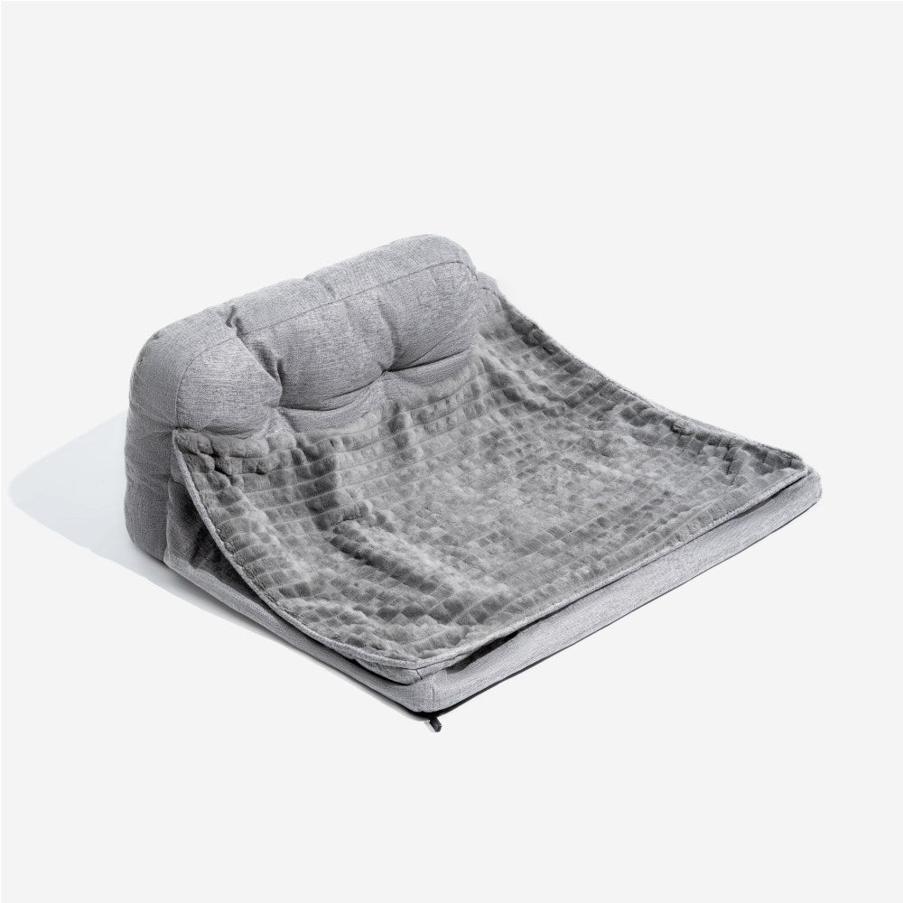 All Seasons Thickened Large Washable Cat & Dog Pillow Bed
