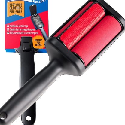 Roller Pet Hair Remover