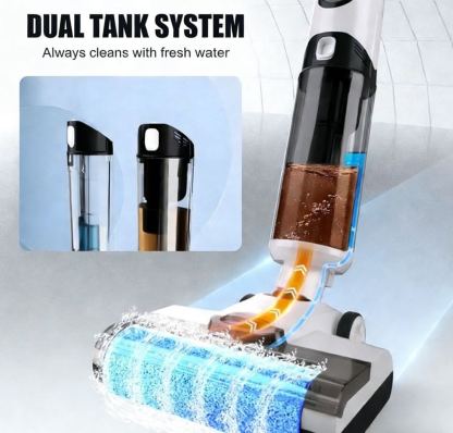 🧹 🧹 3-In-1 Wet/Dry Vacuum Cleaner