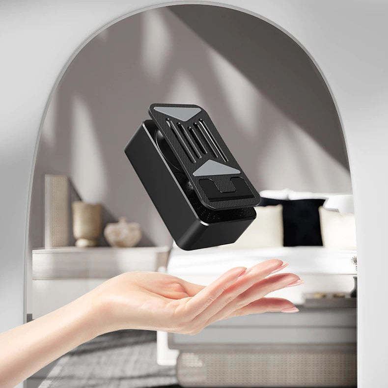 3-In-1 Phone Stand Bluetooth Speaker