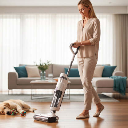 🧹 🧹 3-In-1 Wet/Dry Vacuum Cleaner