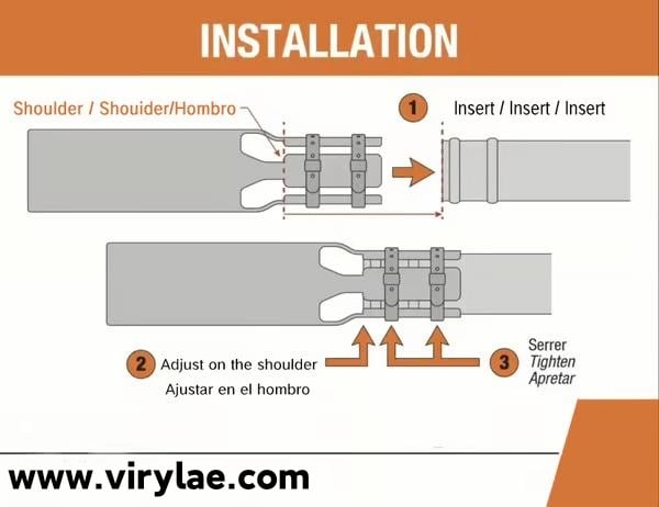 🔥LAST DAY 49% OFF🔥💨Leaf Blower Air Booster