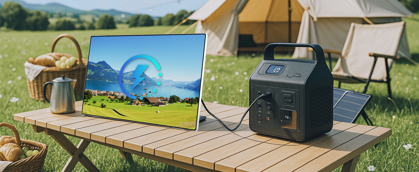 portable outdoor tv rv tv