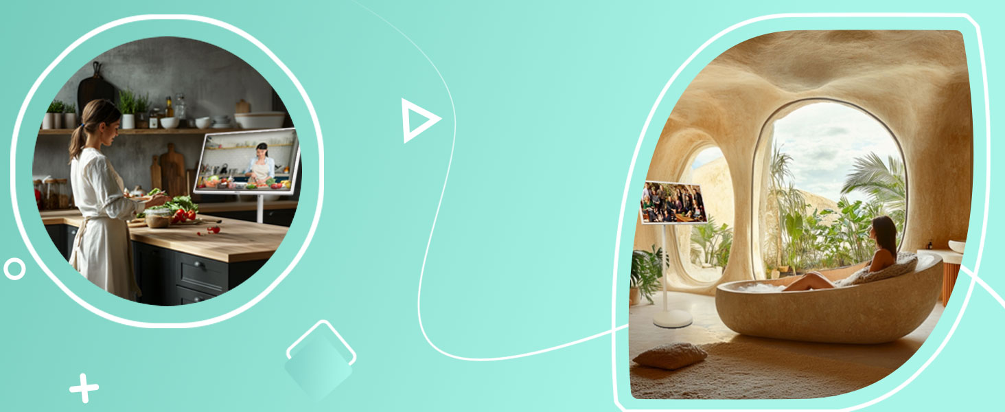 Your Ultimate Screen for Life