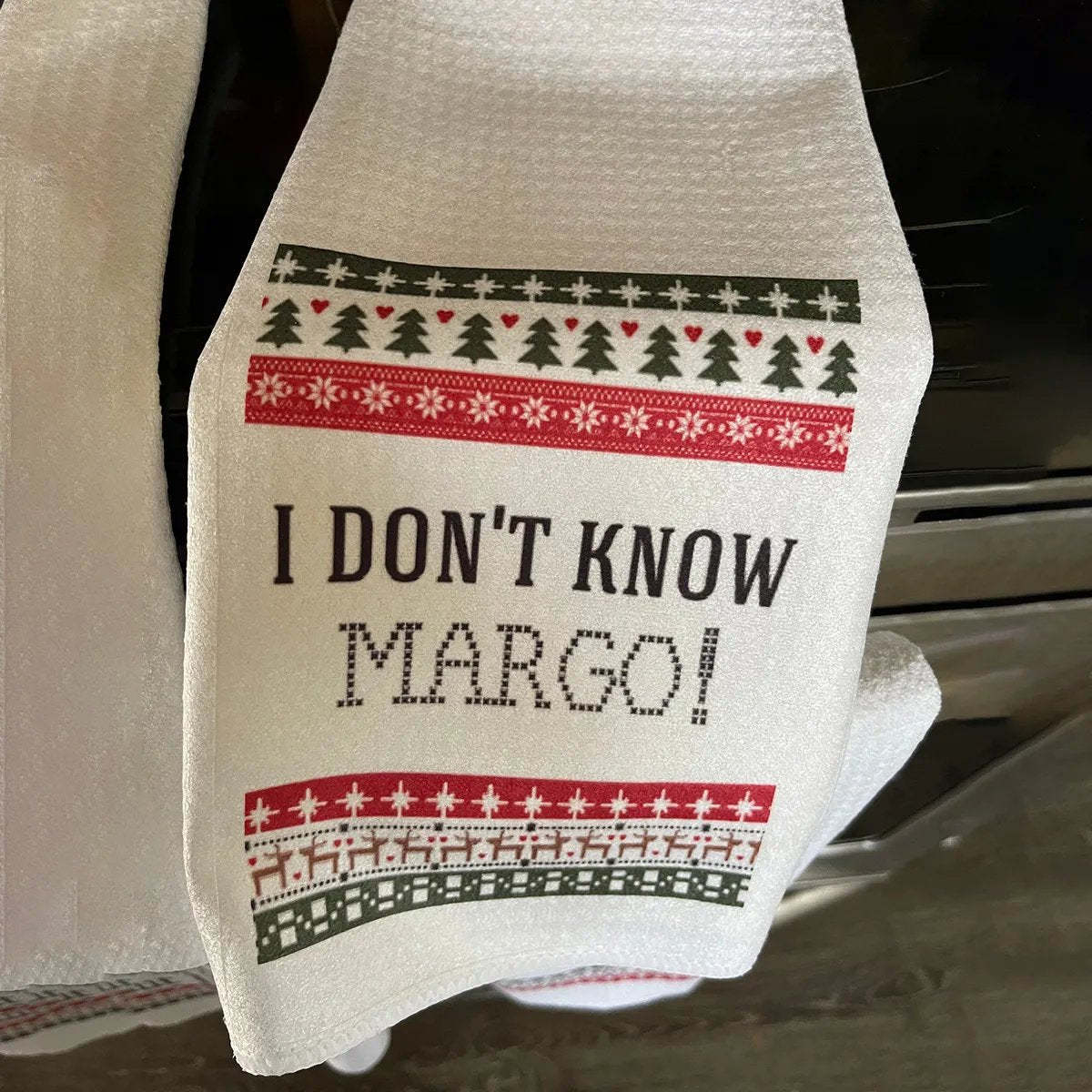 🔥Last Day 49% OFF - Funny Christmas Vacation Towels