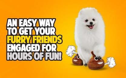 🎁Lowest price ever💥Funny Talking Poop Plush Toy – Makes Fart Sounds!