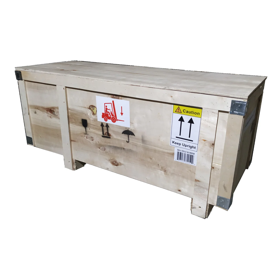 APlusLift HW-SL6600X 6,600-lb Portable Mid-Rise Scissor Lift - Mobile Garage Solution