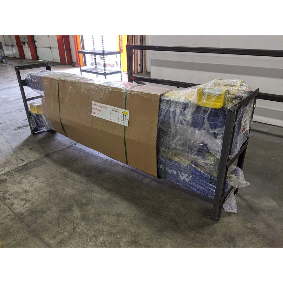 APlusLift HW-10KBP-A 10,000-lb Floor Plate Two-Post Lift - 3-Year Warranty Heavy Duty