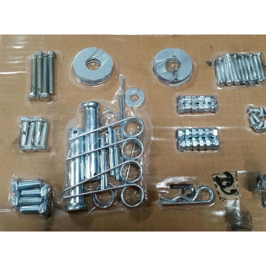 BendPak MaxJax M7K 7,000-lb Portable Two-Post Car Lift - Low-Ceiling Garage Beast