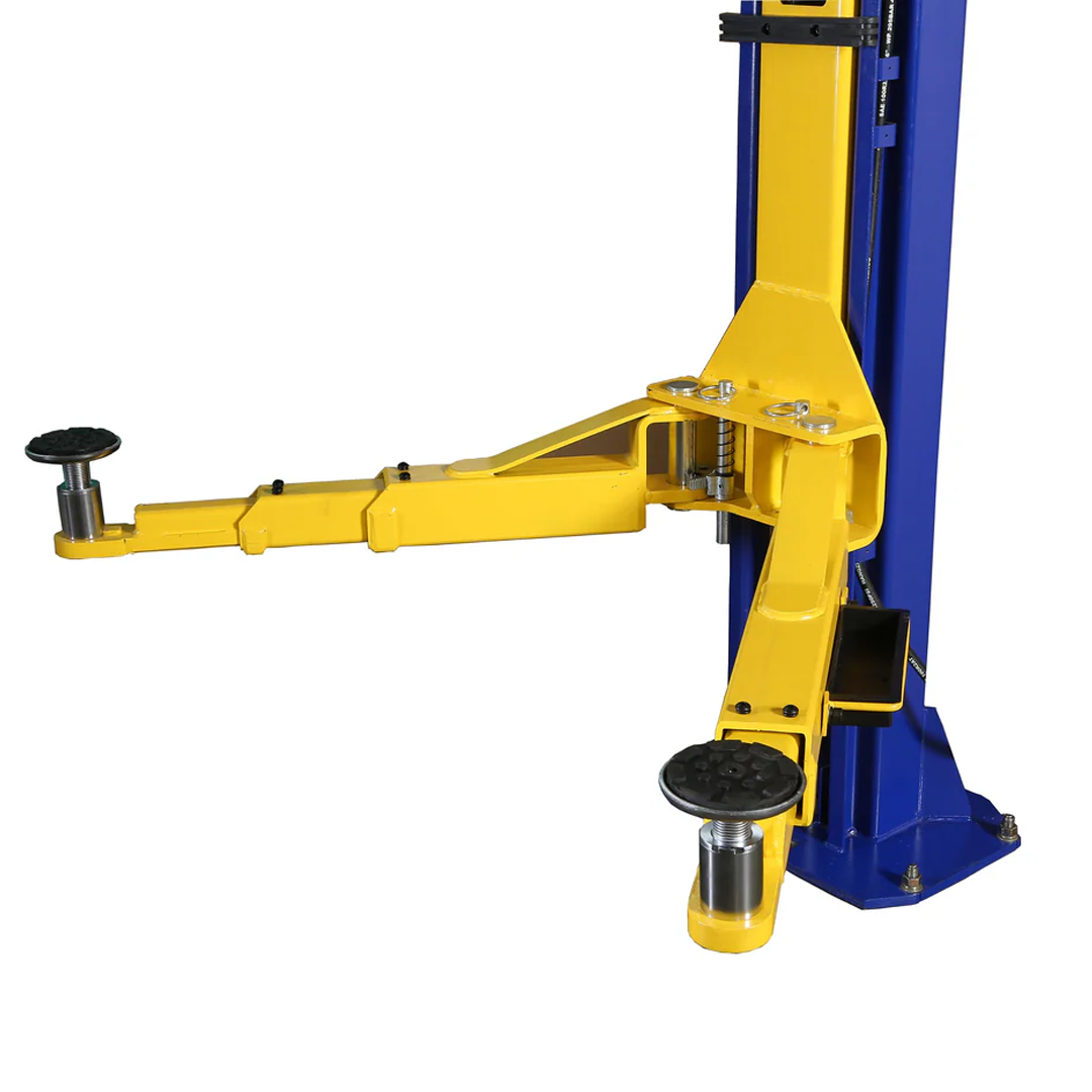 APlusLift HW-10KOH-A 10,000-lb Overhead Two-Post Lift - 3-Year Warranty Heavy Duty