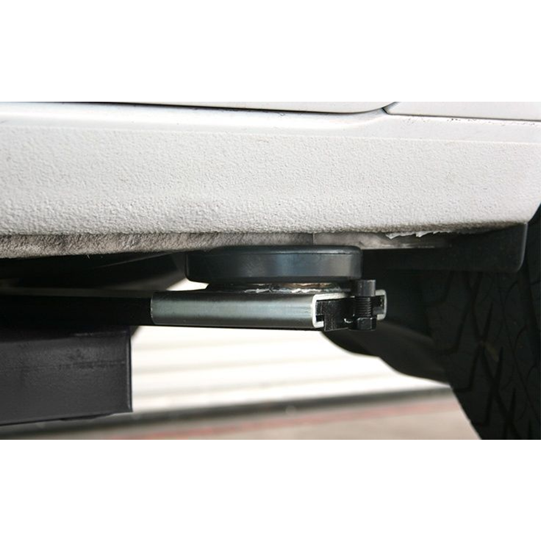 BendPak MD-6XP 6,000-lb Mid-Rise Scissor Lift - Portable Multi-Bay Powerhouse