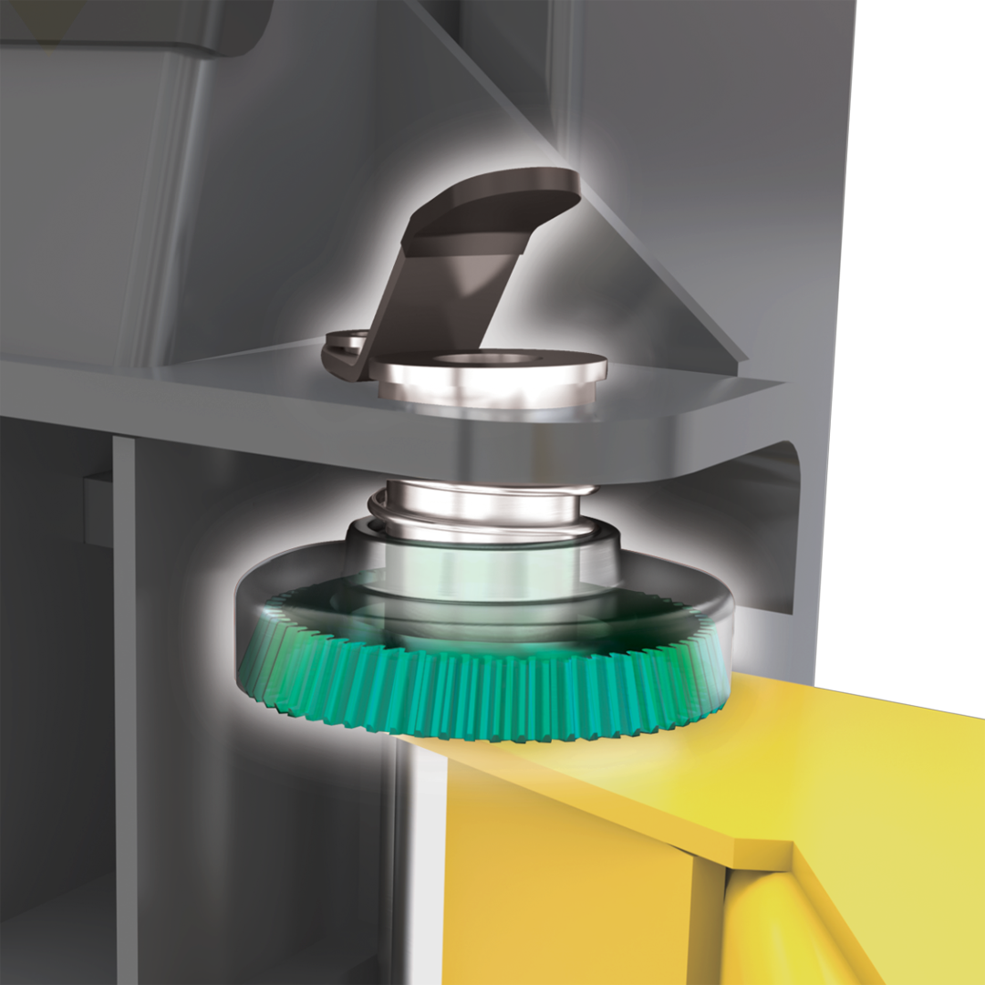 BendPak 10AP-SRT 10,000-lb Short-Rise Two-Post Lift - Floorplate Tire & Detailing Pro