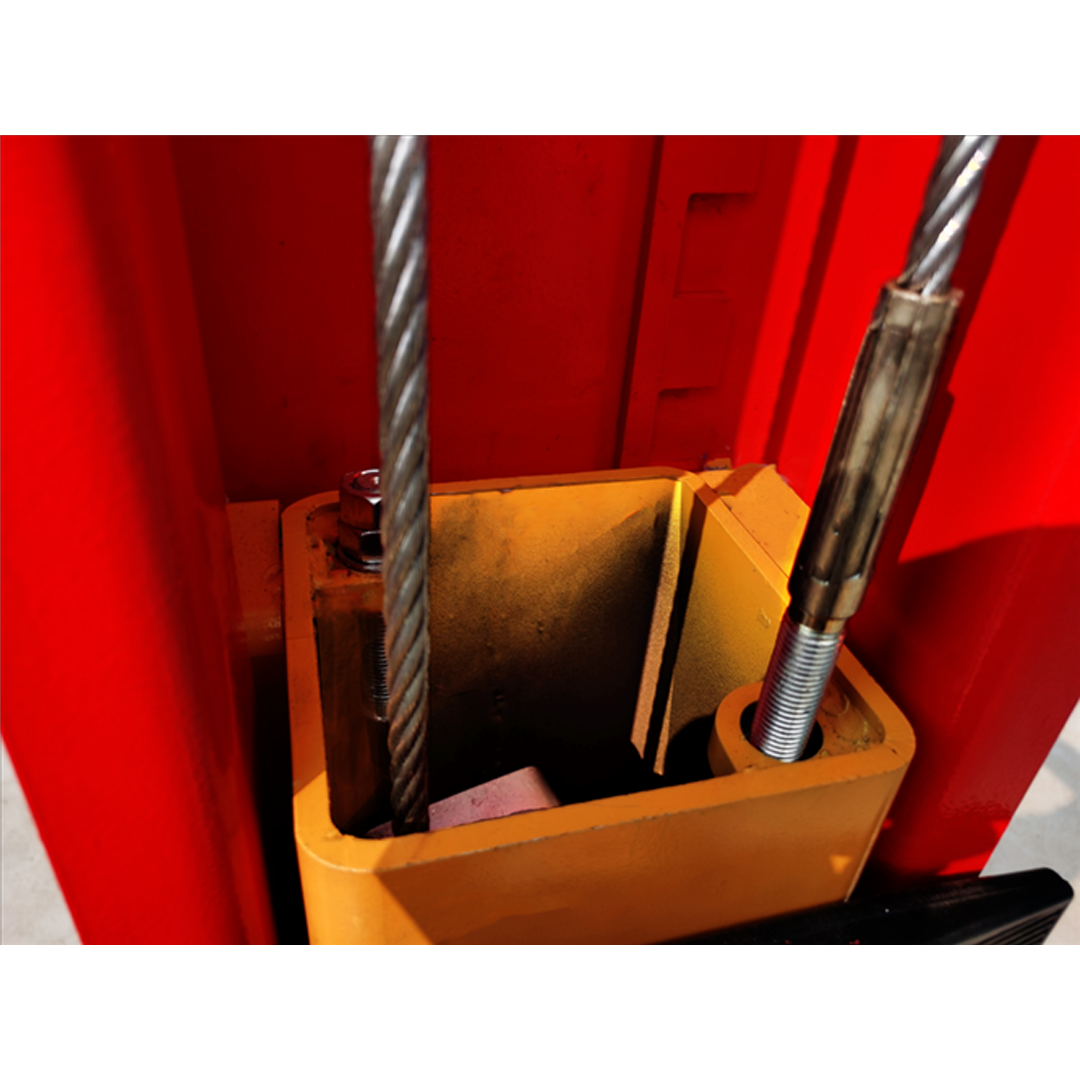 Katool KT-M110 11,000-lb Symmetric Clear-Floor Two-Post Lift - Commercial Duty Powerhouse