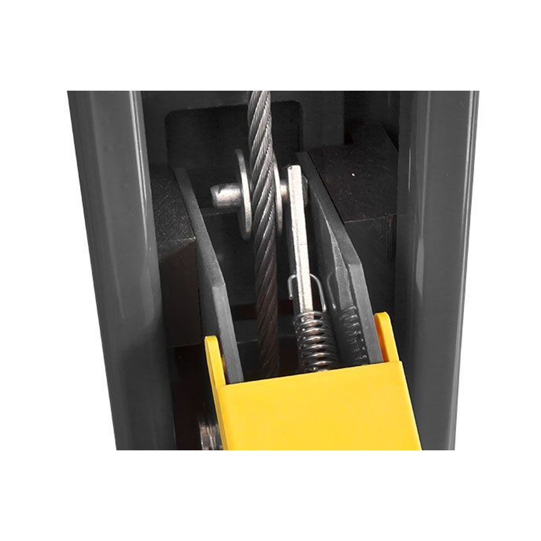 BendPak HD-9 9,000-lb Four-Post Lift - Versatile Freestanding Parking & Service Lift