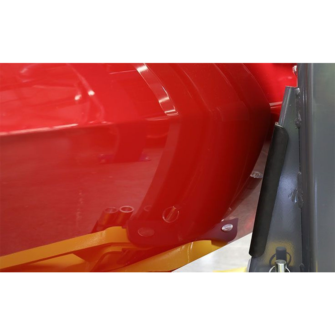 BendPak GrandPrix GP-7 7,000-lb Two-Post Lift - Slim Columns Bi-Metric ALI Certified