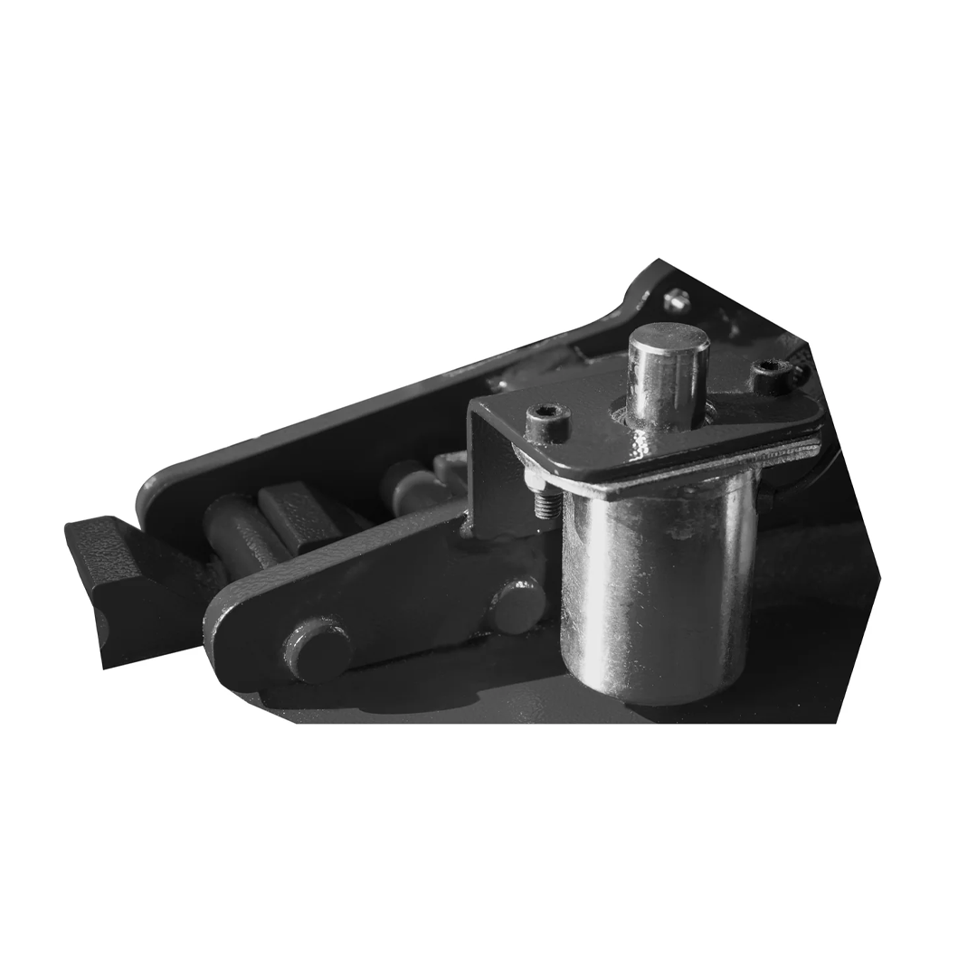 APlusLift SL-MR90XLT 9,000-lb Mid-Rise Scissor Lift - Electrical Release Shop Ready