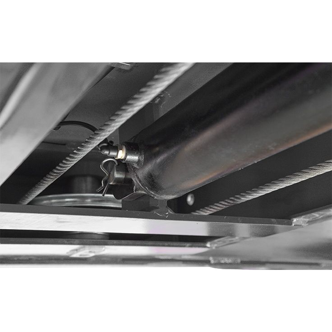 BendPak HDS-14 14,000-lb Four-Post Lift - CE Approved Heavy-Duty Commercial Grade