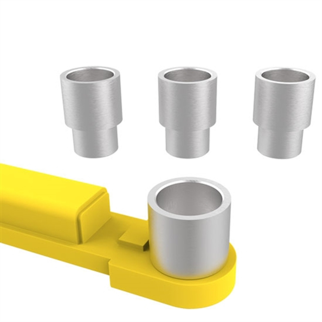 BendPak GrandPrix GP-10C 10,000-lb Clearfloor Two-Post Lift - Symmetric/Asymmetric Pro