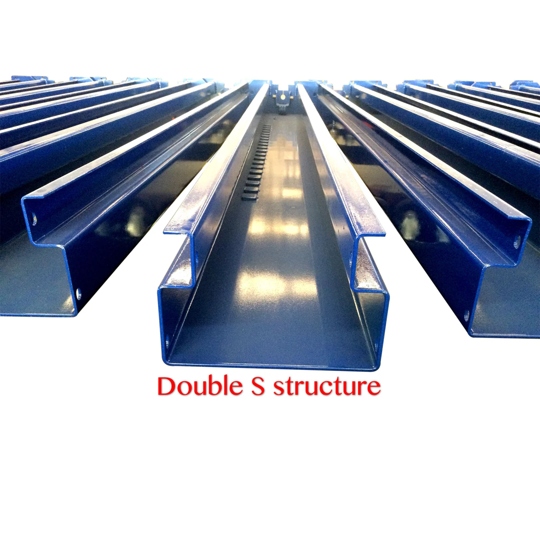 APlusLift HW-10KOH-A 10,000-lb Overhead Two-Post Lift - 3-Year Warranty Heavy Duty