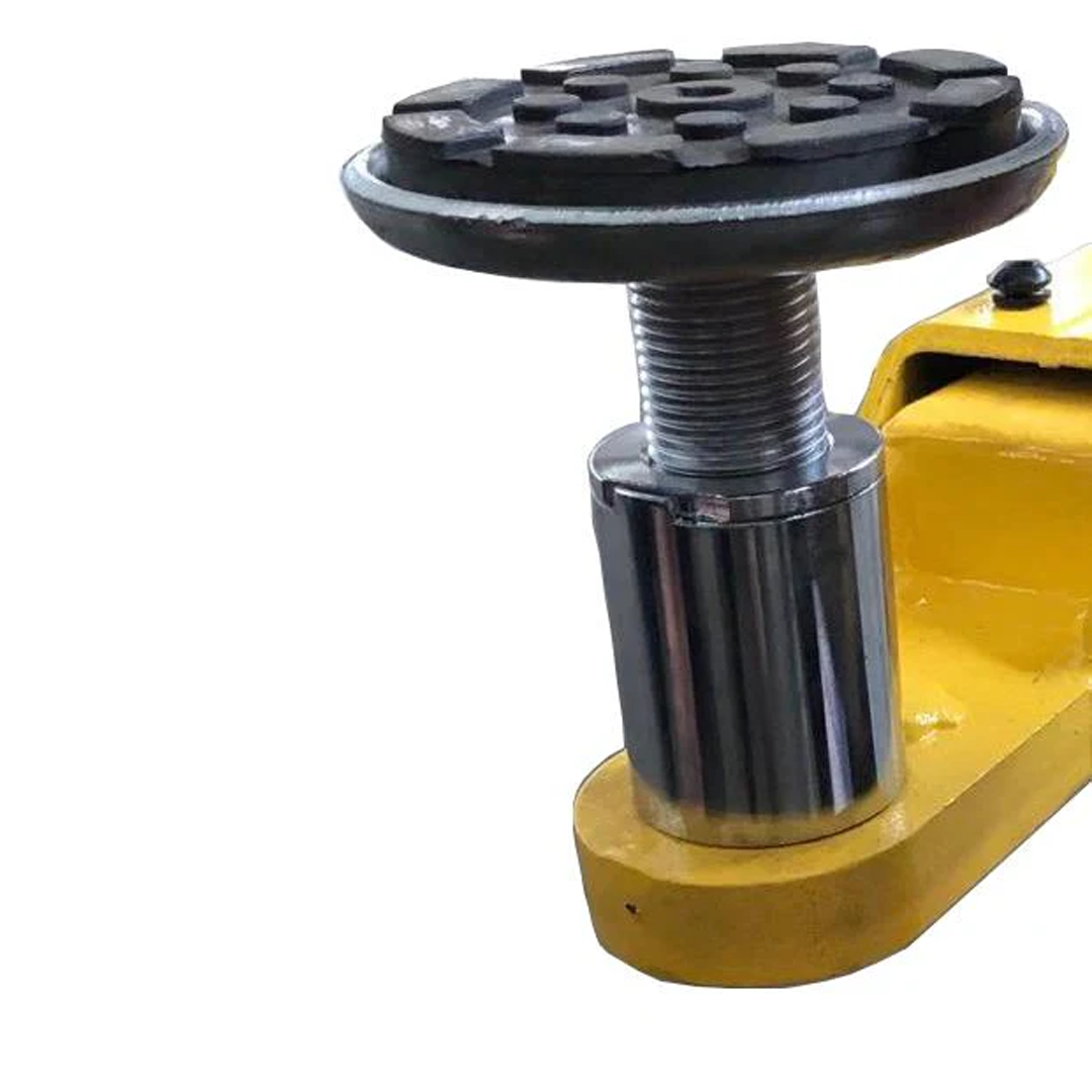 APlusLift HW-10KBP-A 10,000-lb Floor Plate Two-Post Lift - 3-Year Warranty Heavy Duty