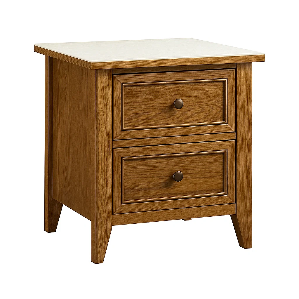 Meubles de rangement,Table de chevet - TREND furnx