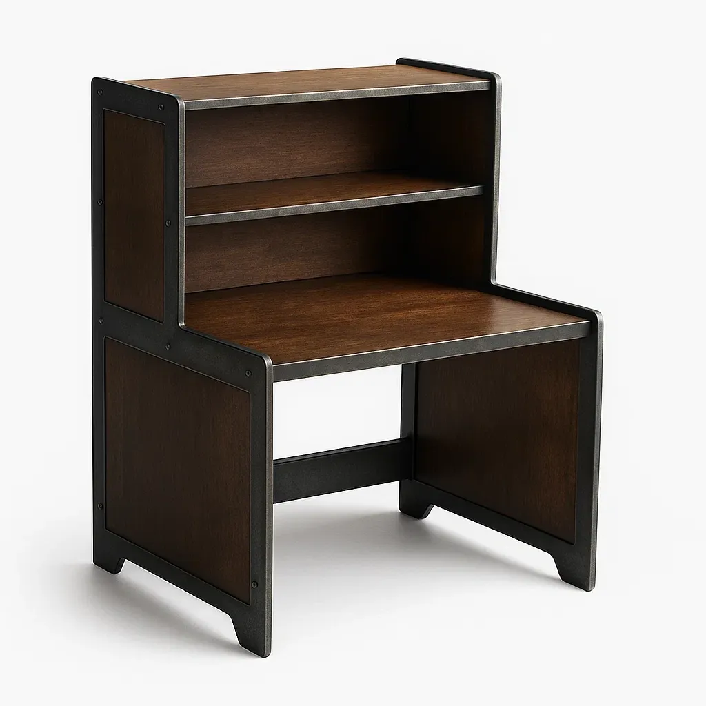 Mobilier de chambre,Bureau - TREND furnx