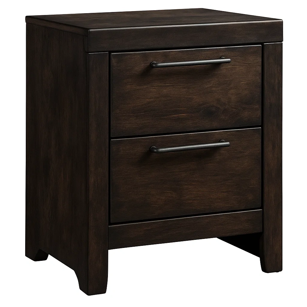 Meubles de rangement,Table de chevet - TREND furnx