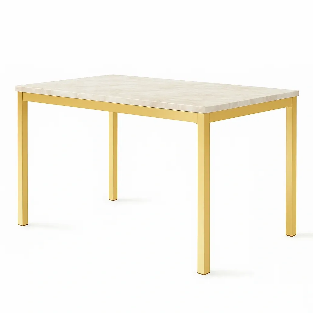 Mobilier de salle à manger,Table de salle à manger - TREND furnx