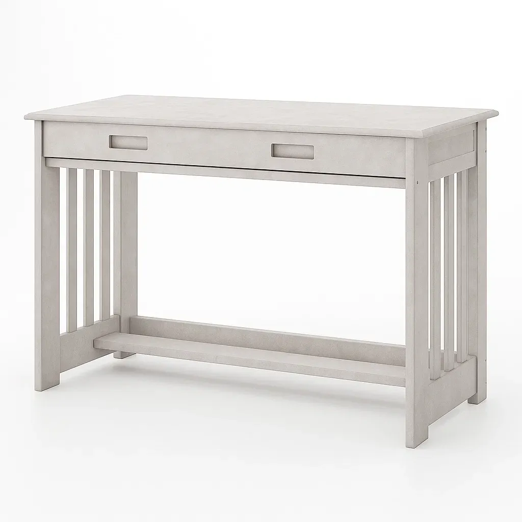 Mobilier de chambre,Bureau - TREND furnx