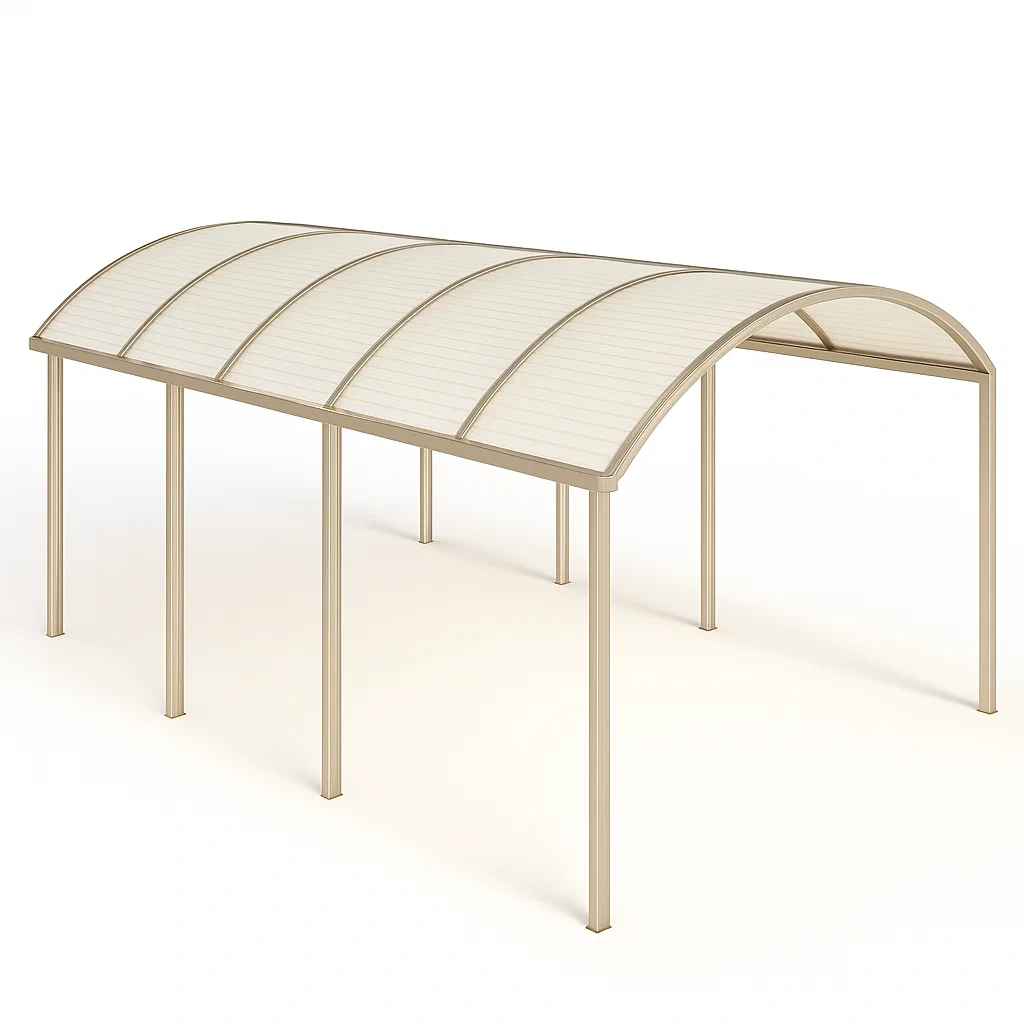 Mobilier d'extérieur,Carport - TREND furnx