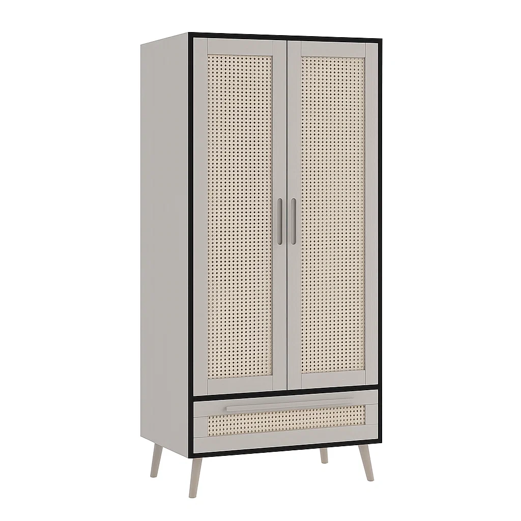 Mobilier de chambre,Armoire - TREND furnx