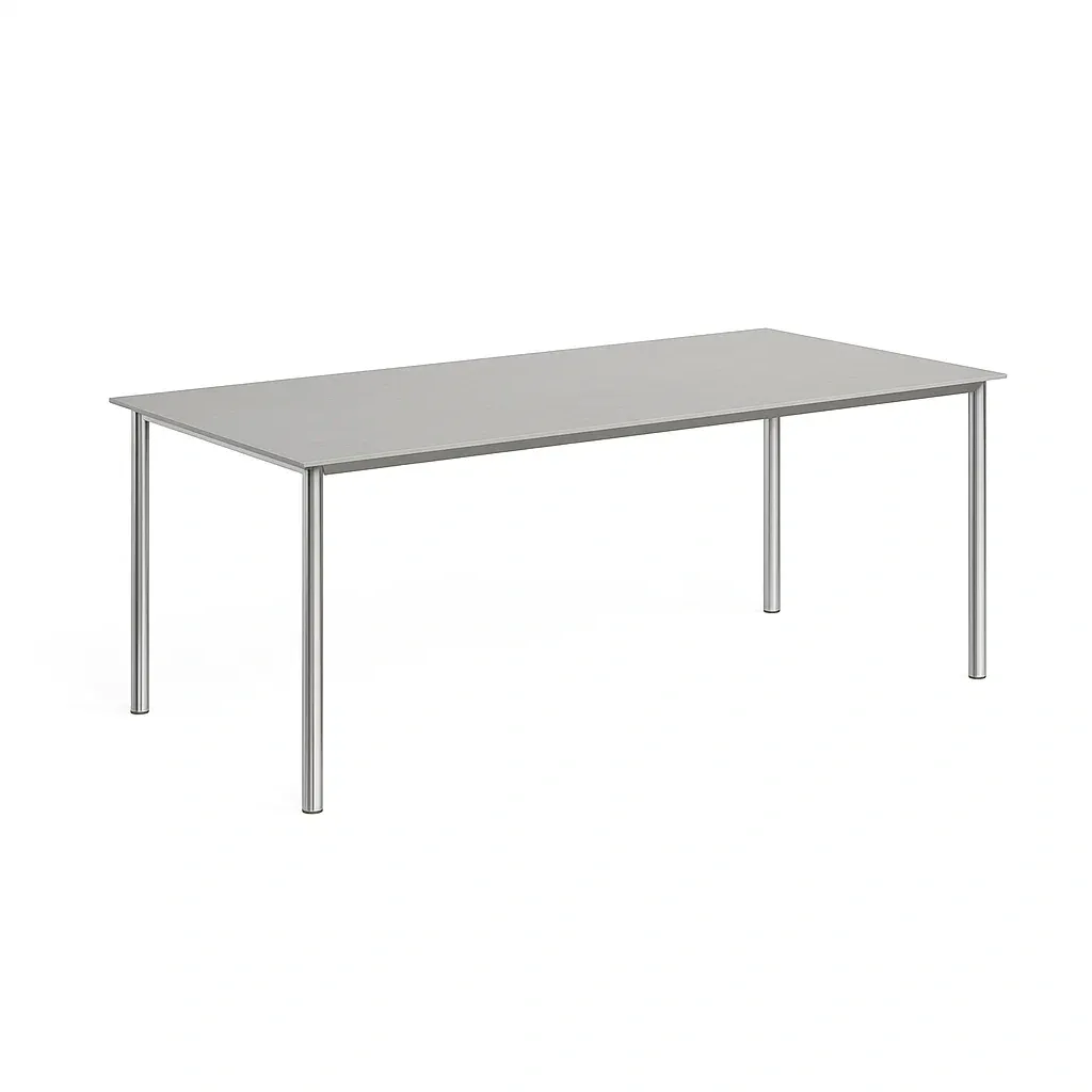 Mobilier de salle à manger,Table de salle à manger - TREND furnx
