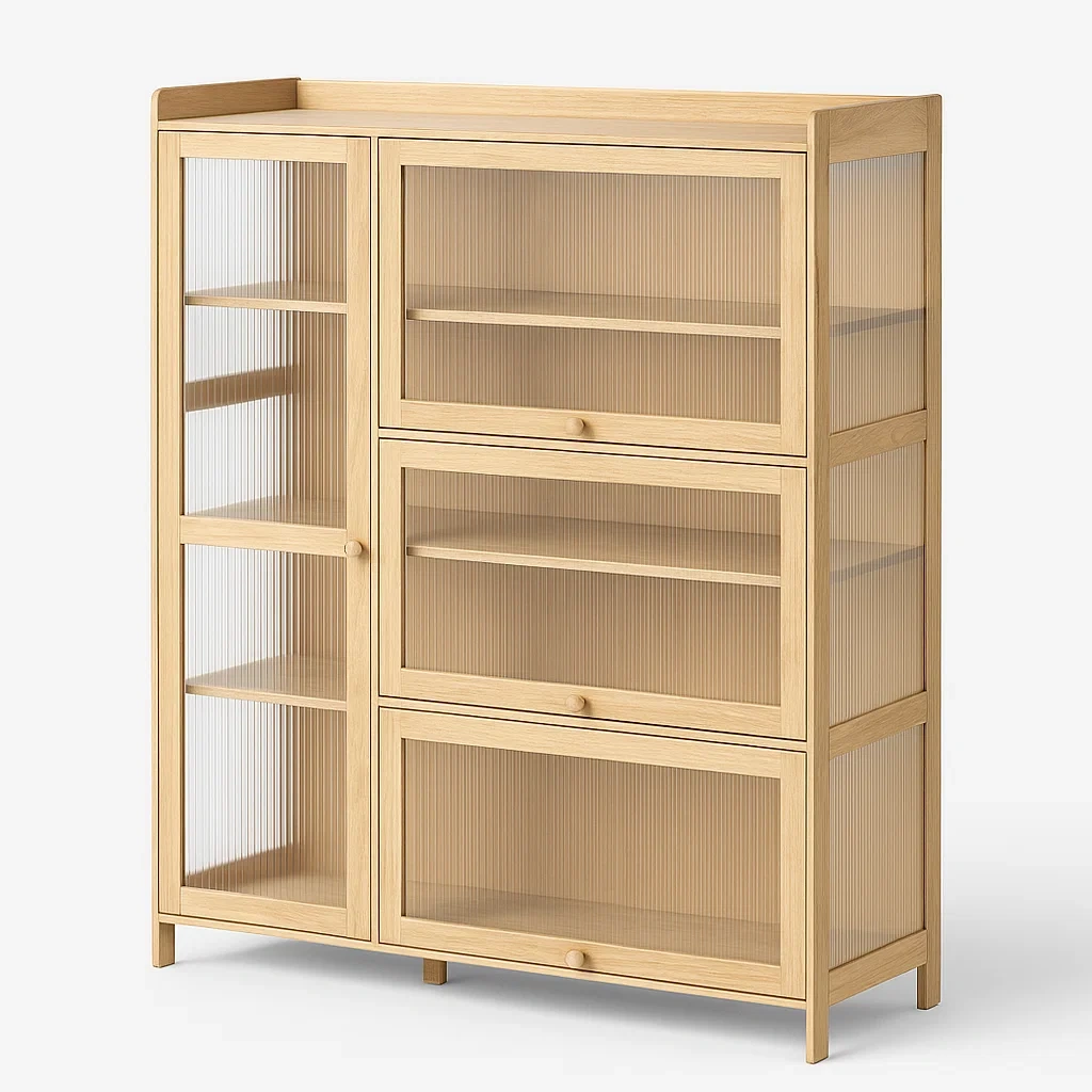 Mobilier de salon,Vitrine d'exposition - TREND furnx