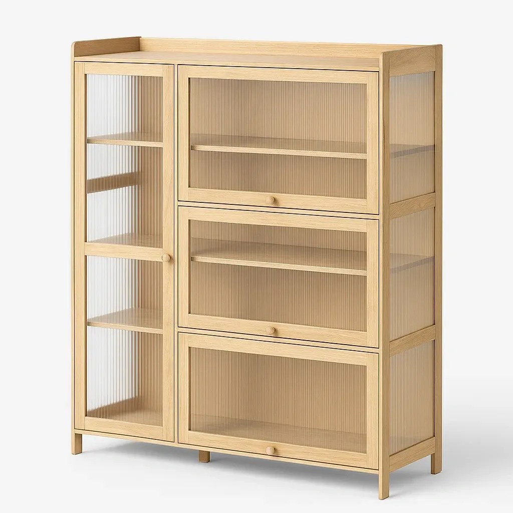 Mobilier de salon,Vitrine d'exposition - TREND furnx