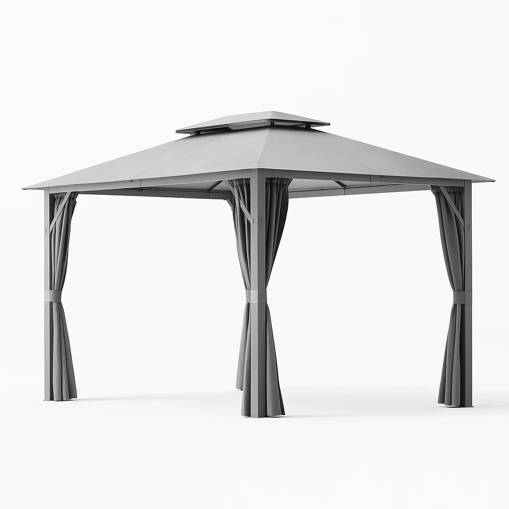 Mobilier d'extérieur,Pavillon de jardin - TREND furnx